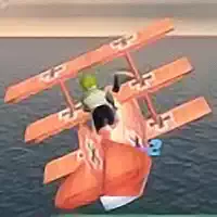 Luft Zeichentrickfilme